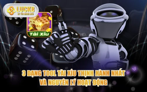 3 Dạng Tool Tài Xỉu Thịnh Hành Nhất Và Nguyên Lý Hoạt Động 5 3 Dạng Tool Tài Xỉu Thịnh Hành Nhất Và Nguyên Lý Hoạt Động