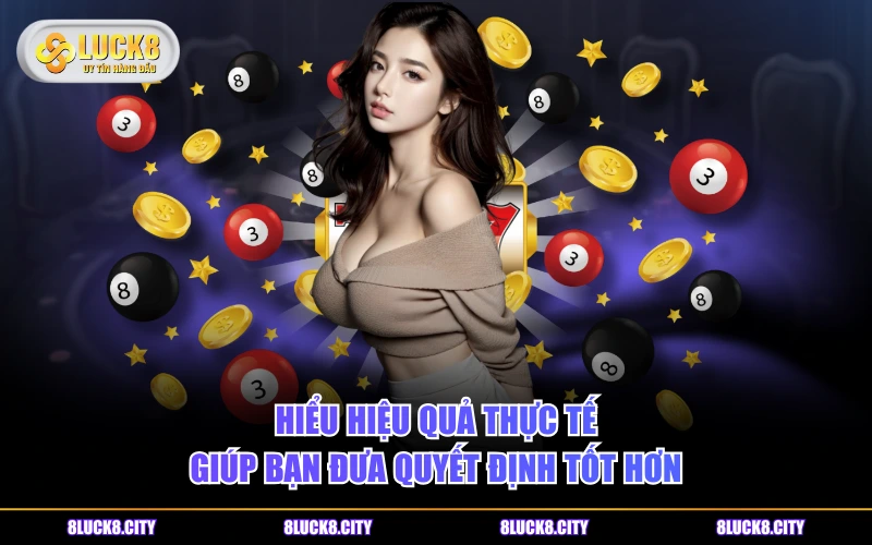 Cách Soi Cầu Lô Đề Chuẩn Bằng 4 Phương Pháp Đơn Giản 9 Hiểu hiệu quả thực tế giúp bạn đưa quyết định tốt hơn