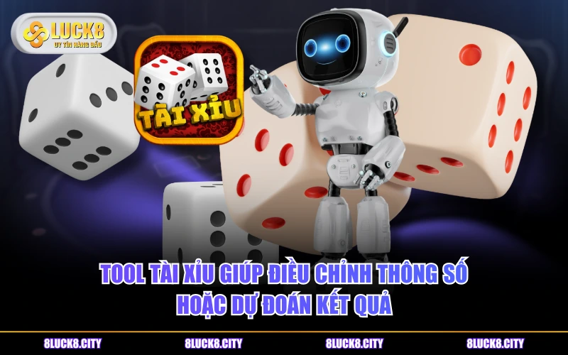 3 Dạng Tool Tài Xỉu Thịnh Hành Nhất Và Nguyên Lý Hoạt Động 7 Loại tool Tài Xỉu điều chỉnh kết quả game dễ bị phát hiện